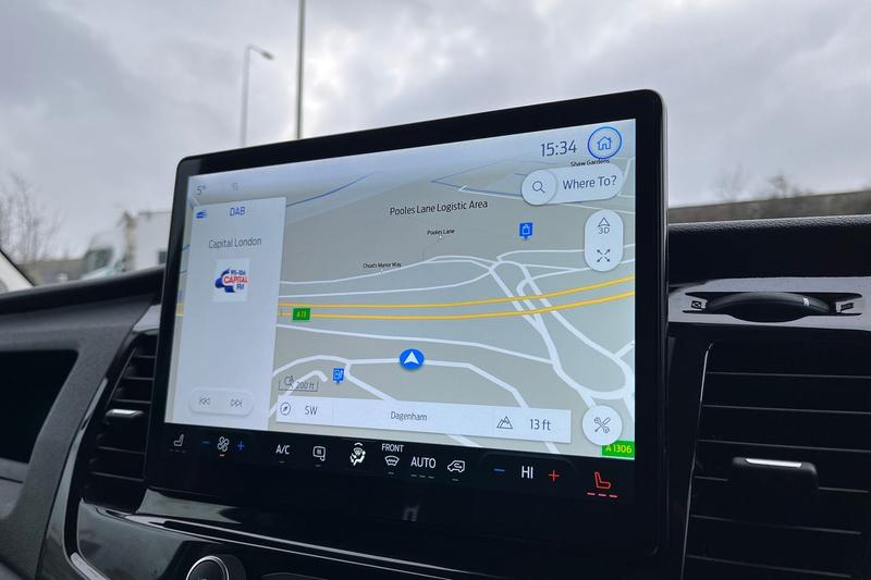 Used Ford Transit 2023 for sale - 77616281: Photo 18