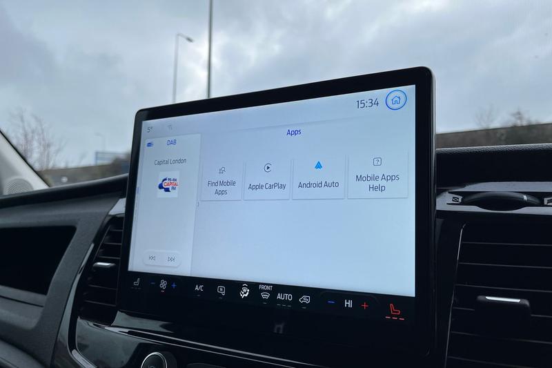 Used Ford Transit 2023 for sale - 77616281: Photo 19