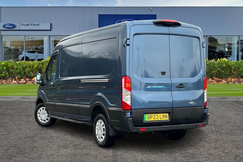 Used Ford Transit 2023 for sale - 77616281: Photo 2