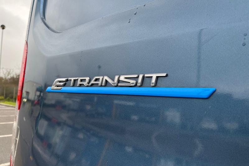 Used Ford Transit 2023 for sale - 77616281: Photo 20