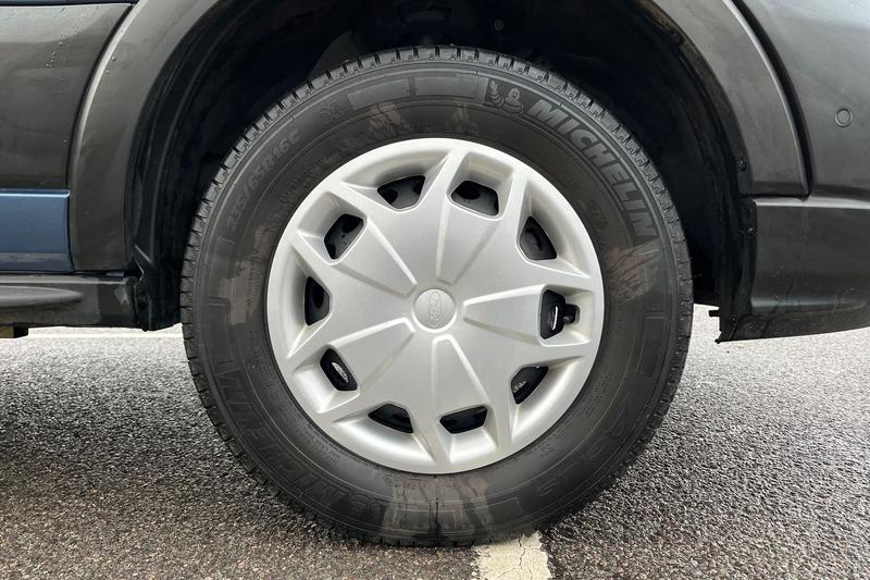 Used Ford Transit 2023 for sale - 77616281: Photo 23