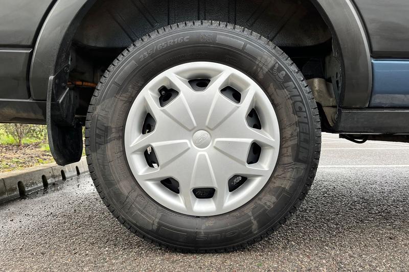 Used Ford Transit 2023 for sale - 77616281: Photo 24