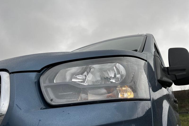 Used Ford Transit 2023 for sale - 77616281: Photo 25