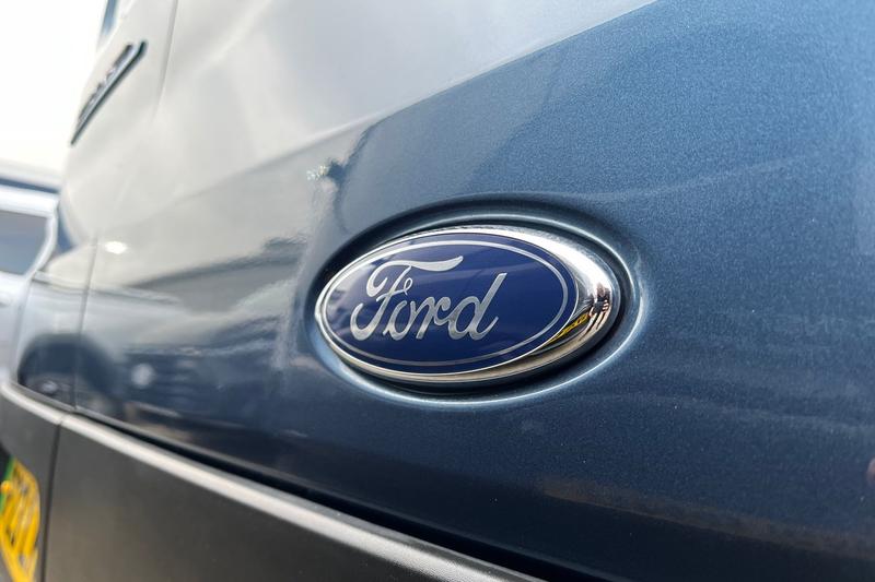 Used Ford Transit 2023 for sale - 77616281: Photo 29