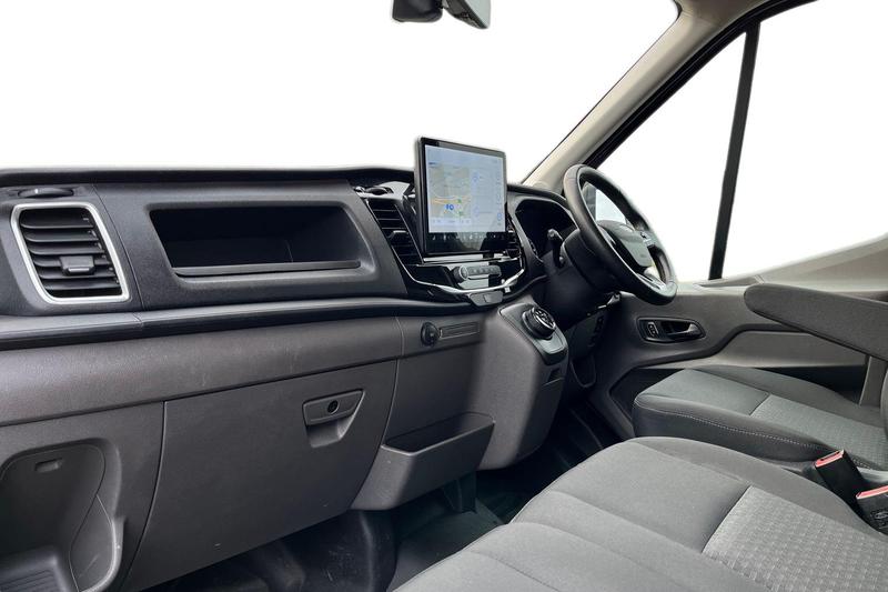 Used Ford Transit 2023 for sale - 77616281: Photo 3