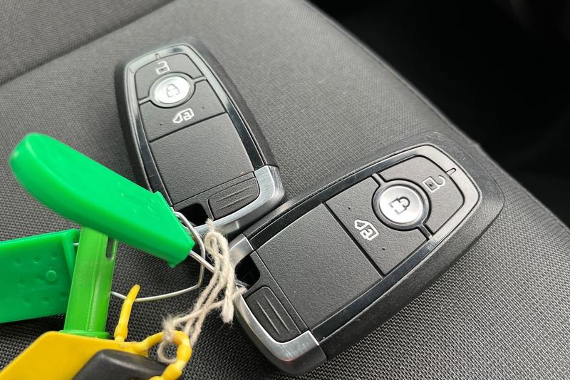 Used Ford Transit 2023 for sale - 77616281: Photo 30