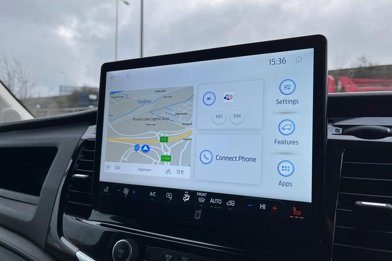 Used Ford Transit 2023 for sale - 77616281: Photo 31