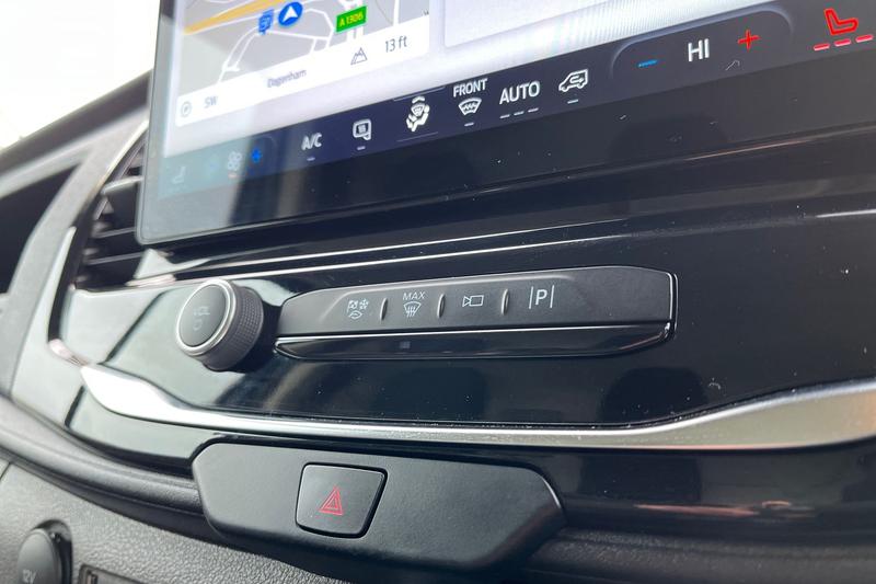 Used Ford Transit 2023 for sale - 77616281: Photo 32