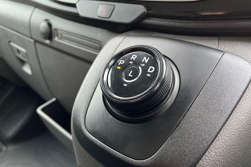 Used Ford Transit 2023 for sale - 77616281: Photo 33