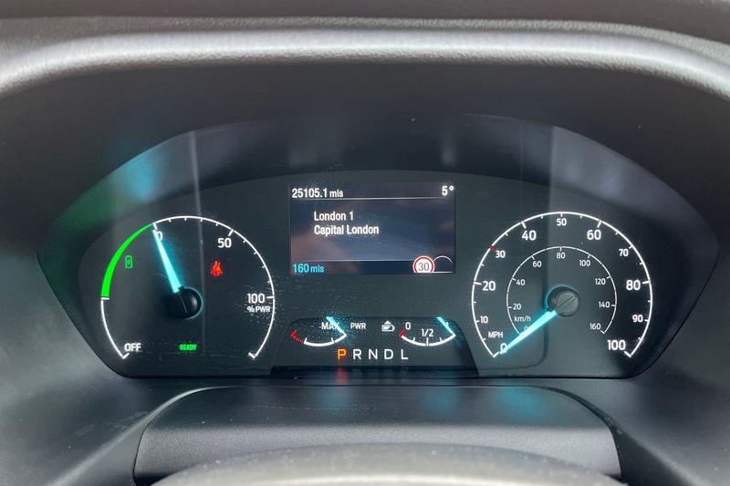 Used Ford Transit 2023 for sale - 77616281: Photo 34