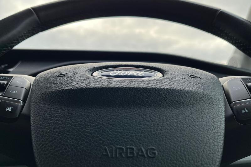 Used Ford Transit 2023 for sale - 77616281: Photo 35