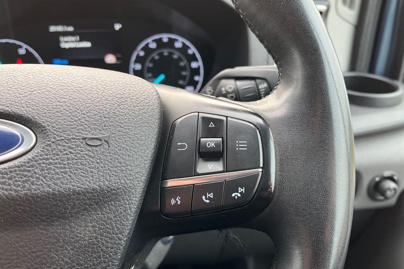 Used Ford Transit 2023 for sale - 77616281: Photo 37