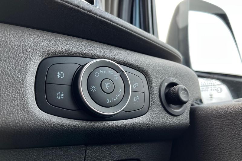 Used Ford Transit 2023 for sale - 77616281: Photo 38