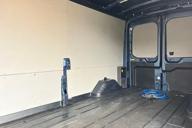 Used Ford Transit 2023 for sale - 77616281: Photo 4