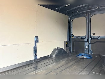Used Ford Transit 2023 for sale - 77616281: Photo