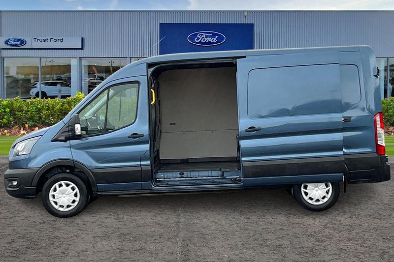 Used Ford Transit 2023 for sale - 77616281: Photo 5
