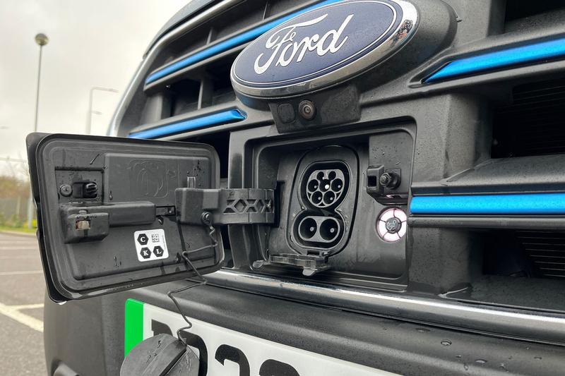 Used Ford Transit 2023 for sale - 77616281: Photo 7