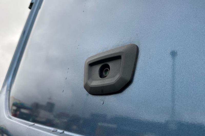 Used Ford Transit 2023 for sale - 77616281: Photo 8