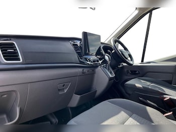 Used Ford Transit 2025 for sale - 78942344: Photo