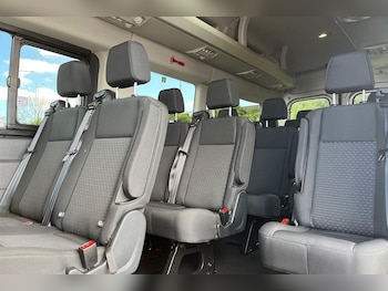 Used Ford Transit 2025 for sale - 78942344: Photo