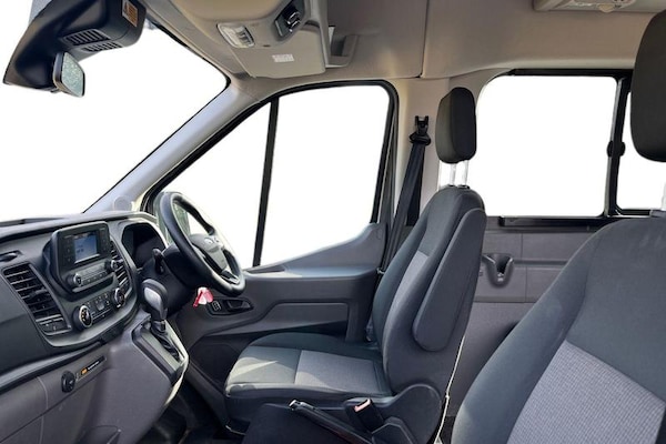 Used Ford Transit 2023 for sale - 76184341: Photo 10