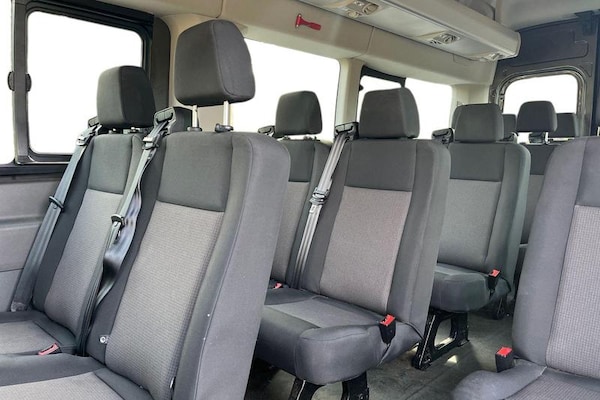 Used Ford Transit 2023 for sale - 76184341: Photo 11