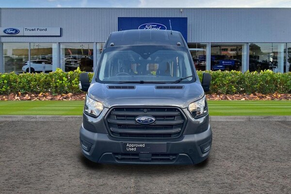Used Ford Transit 2023 for sale - 76184341: Photo 12