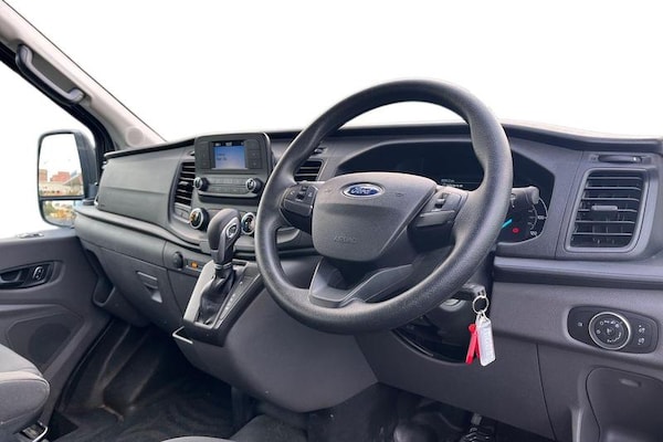 Used Ford Transit 2023 for sale - 76184341: Photo 14