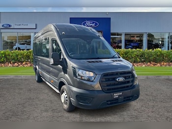 Ford - Transit