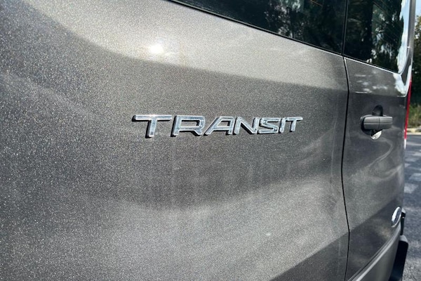Used Ford Transit 2023 for sale - 76184341: Photo 20