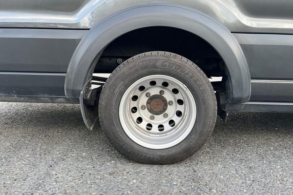 Used Ford Transit 2023 for sale - 76184341: Photo 22