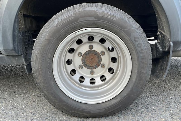 Used Ford Transit 2023 for sale - 76184341: Photo 24