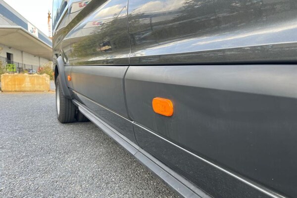 Used Ford Transit 2023 for sale - 76184341: Photo 27