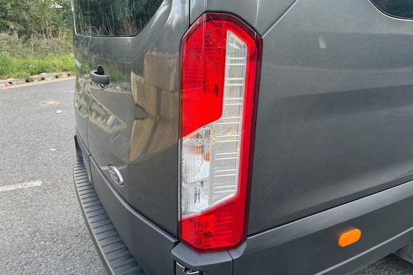 Used Ford Transit 2023 for sale - 76184341: Photo 28