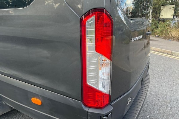 Used Ford Transit 2023 for sale - 76184341: Photo 29