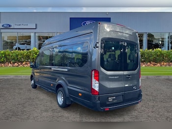 Used Ford Transit 2023 for sale - 76184341: Photo 2
