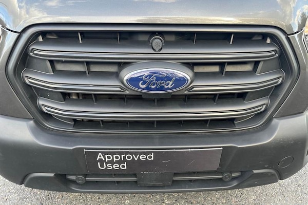 Used Ford Transit 2023 for sale - 76184341: Photo 32