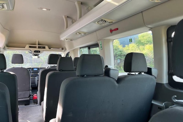 Used Ford Transit 2023 for sale - 76184341: Photo 34
