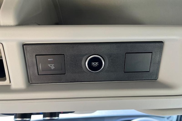 Used Ford Transit 2023 for sale - 76184341: Photo 36