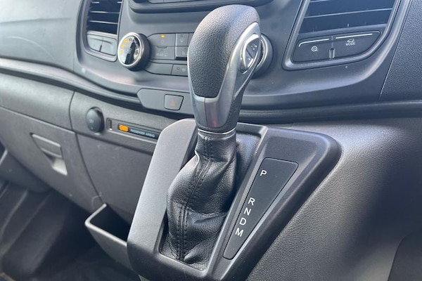 Used Ford Transit 2023 for sale - 76184341: Photo 40