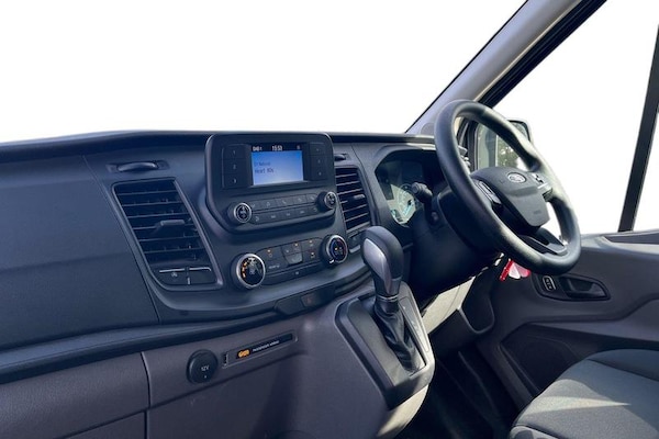 Used Ford Transit 2023 for sale - 76184341: Photo 4