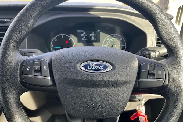 Used Ford Transit 2023 for sale - 76184341: Photo 9