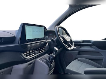 Used Ford Transit Custom 2025 for sale - 76960882: Photo