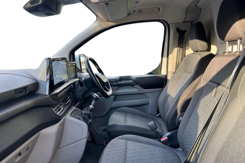 Used Ford Transit Custom 2024 for sale - 76971986: Photo 10