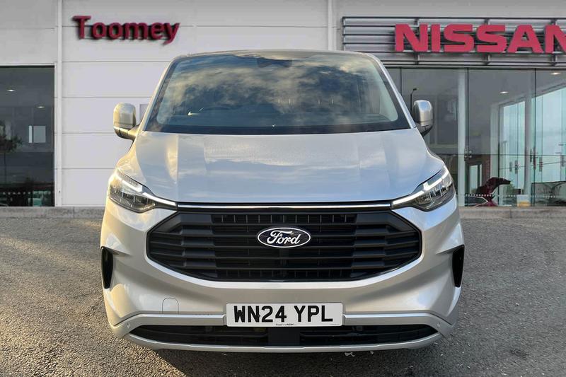Used Ford Transit Custom 2024 for sale - 76971986: Photo 12