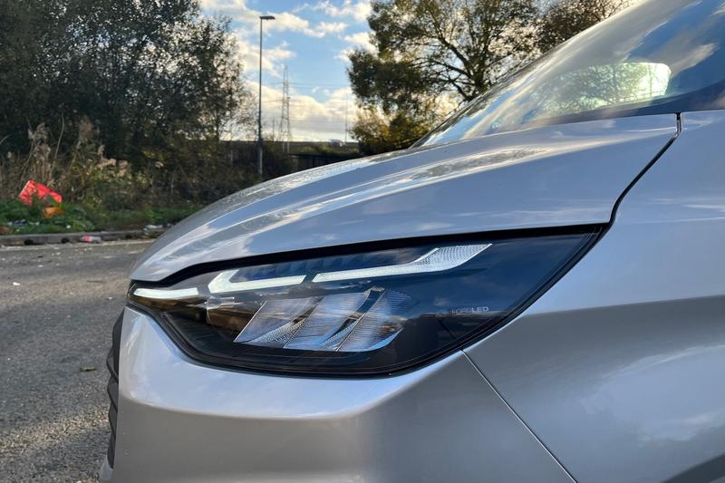 Used Ford Transit Custom 2024 for sale - 76971986: Photo 22