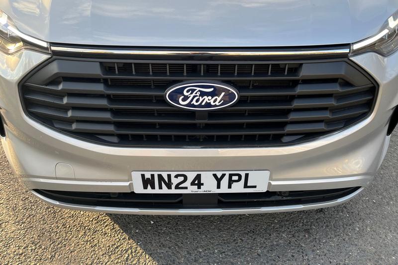 Used Ford Transit Custom 2024 for sale - 76971986: Photo 23