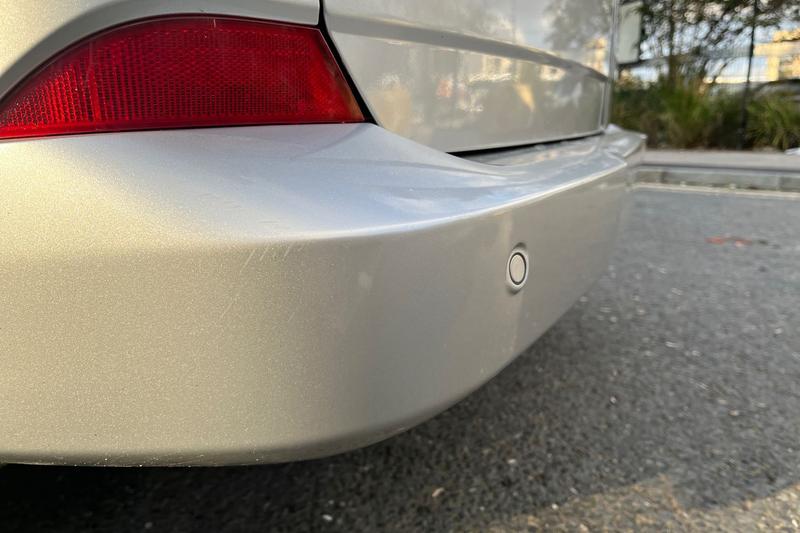 Used Ford Transit Custom 2024 for sale - 76971986: Photo 30