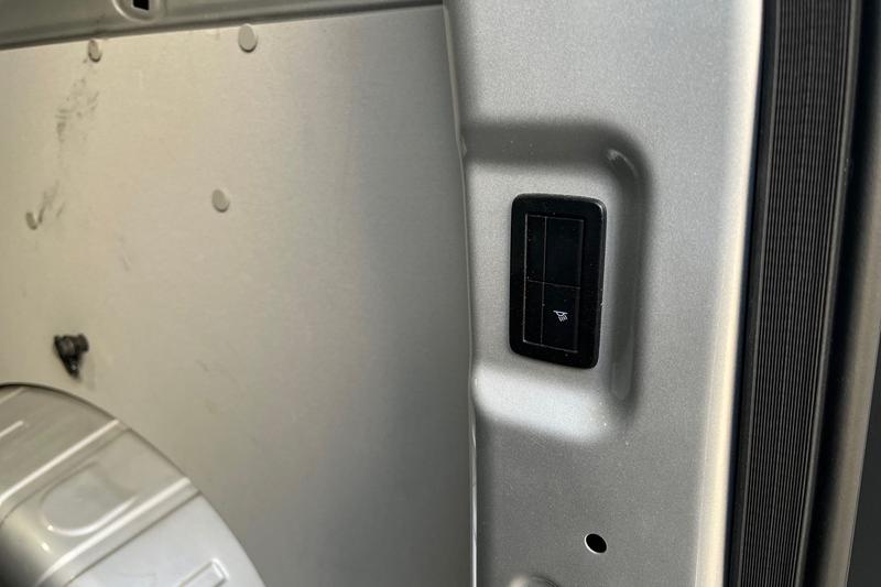 Used Ford Transit Custom 2024 for sale - 76971986: Photo 32