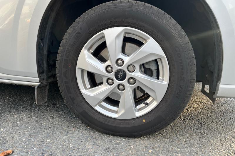 Used Ford Transit Custom 2024 for sale - 76971986: Photo 35